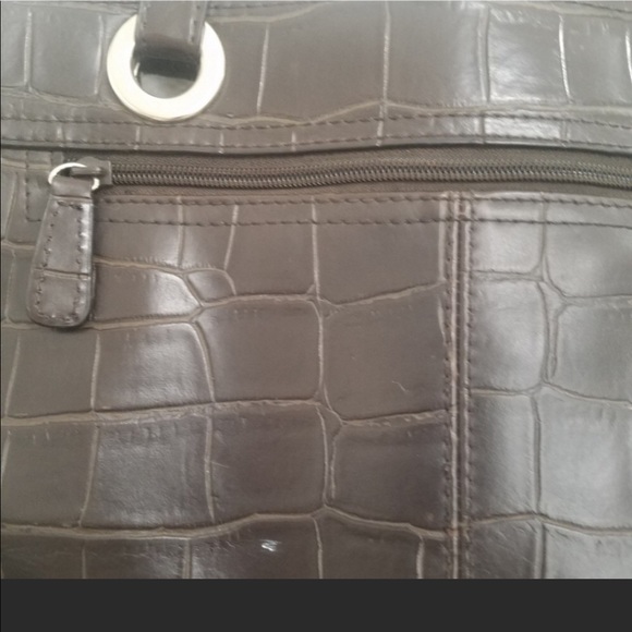 Nine West tote bag - Picture 13 of 14